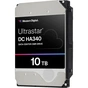 Жорсткий диск 3.5" 10TB DC HA340 WDC Hitachi HGST (WUS721210BLE6L4) - зменшене зображення 3