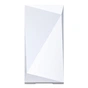 Корпус Zalman ICEBERG WHITE (Z9ICEBERGWH) - зменшене зображення 3