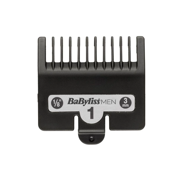 Машинка для стрижки Remington E996E - зображення 7