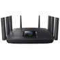 Маршрутизатор Linksys EA9500 - зменшене зображення 2