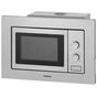 Мікрохвильова піч Hansa AMM20BMXH - зменшене зображення 2