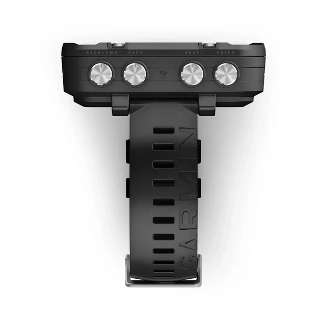 Персональний навігатор Garmin Descent X30 GPS Dive Computer (010-03892-00) - picture 6