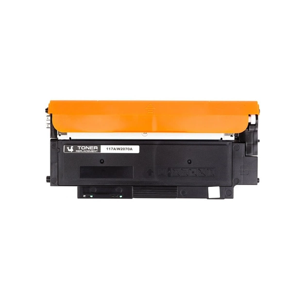 Картридж PowerPlant HP Color Laser 150a W2070A чип (PP-W2070AC) - зображення 1