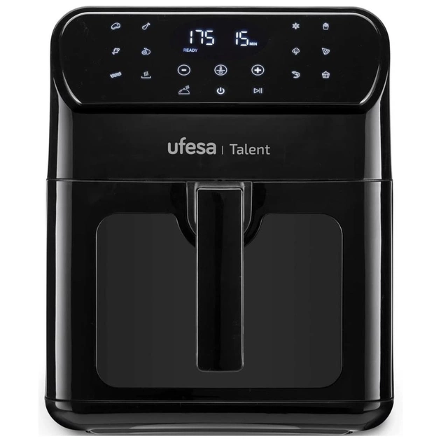 Мультипіч Ufesa 6.5L DIGITAL TALENT (72805570) - зображення 1