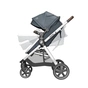 Коляска Maxi-Cosi ZELIA2 Essential Graphite FR (1210750301) - зменшене зображення 4