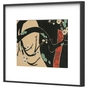 Цифровий постер Pocketbook InkPoster Affresco 13.3", Wifi/BT, чорний (PB1330P1-WW) - зменшене зображення 2