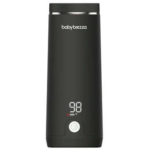Підігрівач Baby Brezza Superfast Portable 270 мл (BRZ0179) изображение 1