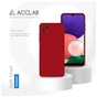 Чехол для мобильного телефона ACCLAB SoftShell Samsung Galaxy A22 5G Red (1283126557255) - уменьшенное изображение 4