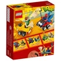 Конструктор LEGO Super Heroes Mighty Micros: Людина-павук і Піщана людина (76089) - зменшене зображення 7