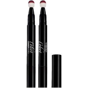 Помада для губ Deborah Velvet Cushion 01 - The Dark Red (8009518289879) зображення 1