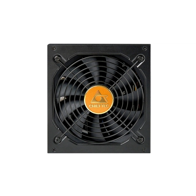Блок живлення Chieftec 1250W Polaris (PPS-1250FC) - зображення 1