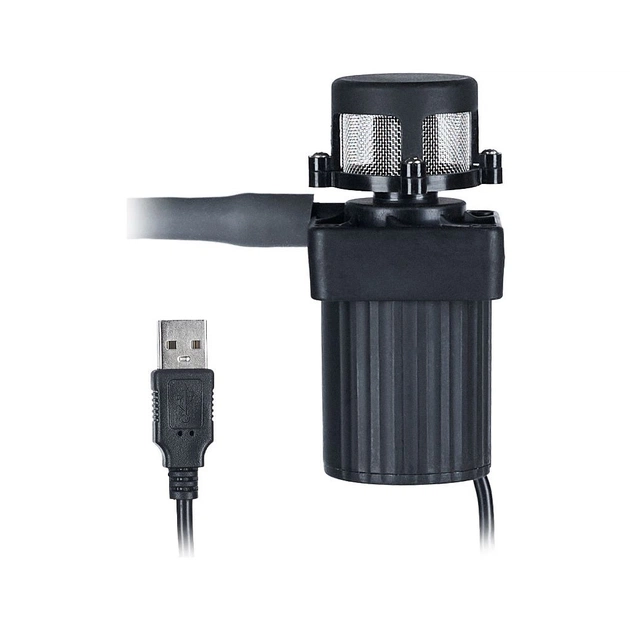 Душ портативний BRS BRS-93 З нагрівом води (BRS-93) - picture 4