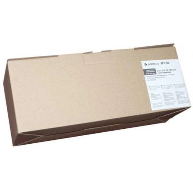 Картридж PrintPro CANON 712 LBP-3010/3020 (PP-C712) - изображение 1