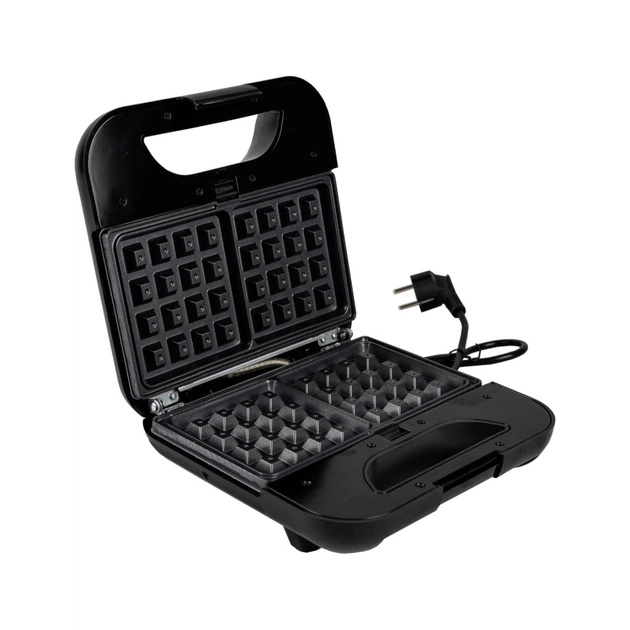 Сендвічниця Grunhelm GSM840 - picture 4