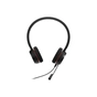 Навушники Jabra Evolve 20 UC Stereo USB-C (4999-829-289) - зменшене зображення 2