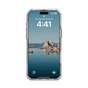 Чохол до мобільного телефона UAG iPhone 16 Pro Max Plyo Magsafe LE Black/Clear Ombre (11448111404G) - зменшене зображення 4