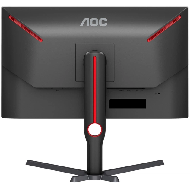 Монітор AOC Q27G3XMN/BK - picture 4