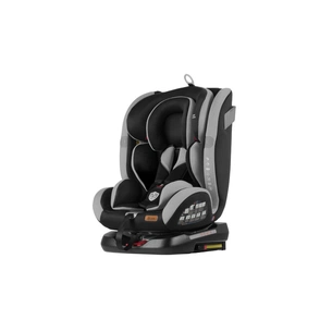 Автокрісло Tilly Bliss T-535 Light Grey (T-535 light grey) зображення 1