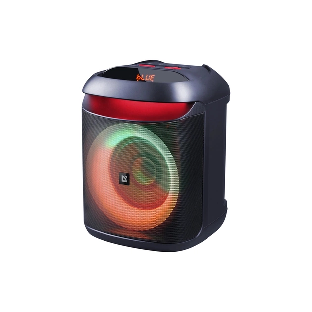 Акустическая система Defender Boomer 45 Bluetooth Black (65245) - изображение 1
