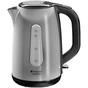 Електрочайник Hotpoint-Ariston WK22MDXBO - уменьшенное изображение 1