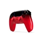 Геймпад Sony Playstation DualSense Bluetooth PS5 Techno Red (1000048516) - зменшене зображення 2