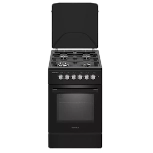 Плита Grunhelm G4F56124B зображення 1