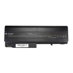 Акумулятор до ноутбука HP Business Notebook 6510b (HSTNN-UB08) 10.8V 7800mAh PowerPlant (NB00000241) зображення 1