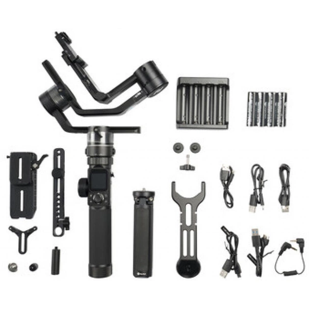 Стедікам FeiYu Tech AK4500 (Essential Kit) (AK4500EK) - picture 7