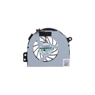 Вентилятор ноутбука Dell Inspiron 14R N4110 DC(5V,0.4A) 3pin (0HFMH9/MF60100V1-Q032-G99) изображение 1