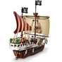 Конструктор LEGO One Piece Піратський корабель «Всюдихідний Меррі» (75639-) - зменшене зображення 3