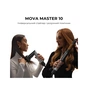 Стайлер MOVA Master 10 Lunar Silver (AMMA10 Lunar Silver) - зменшене зображення 2