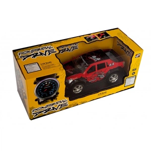 Радіокерована іграшка JP383 Country Race (23813A-M-1) зображення 1