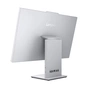 Моноблок Lenovo IdeaCentre AIO 27IRH9 (F0HM00W9UO) Cloud Grey - зменшене зображення 5