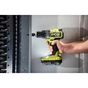 Акумулятор до електроінструменту Ryobi ONE+ RB18242X, 18V, 1×2Ah, 1×4Ah (5133005509) - зменшене зображення 3