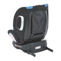 Автокрісло El Camino ABSOLUTE 360 ISOFIX (0-36кг) (ME 1079 royal total blac) - зменшене зображення 9