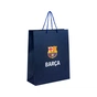 Подарунковий пакет Kite FC Barcelona, 26х32 см (BC25-266) - зменшене зображення 1