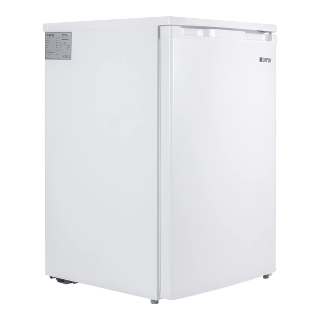 Морозильна камера Grifon DFM-85W - зображення 3