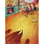 Книга Неперевершений Сильвестр - Дана Кавелі А-ба-ба-га-ла-ма-га (9786175850947) - зменшене зображення 4