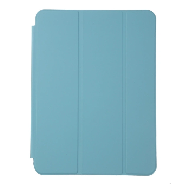 Чехол для планшета Armorstandart Smart Case Apple iPad Air 10.9 M1 (2022)/Air 10.9 (2020) Light Blue (ARM57405) - изображение 1