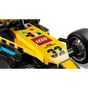 Конструктор LEGO Speed Champions Гоночний автомобіль F1 ACADEMY LEGO (77258) - зменшене зображення 6