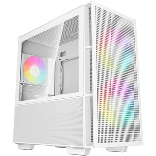 Корпус Deepcool CH360 White зображення 1
