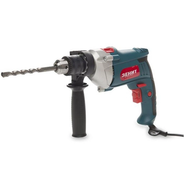 Дриль Зеніт ЗД-1000 (840537) - picture 1