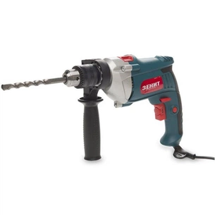 Дриль Зеніт ЗД-1000 (840537) изображение 1