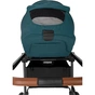Коляска FreeON 3 в 1 JOY dark green (49669) - зменшене зображення 5