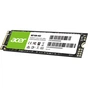 Накопичувач SSD M.2 2280 2TB RE100 Acer (BL.9BWWA.116) - зменшене зображення 3