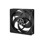 Кулер до корпусу Arctic P12 PWM Black (ACFAN00119A) - зменшене зображення 2