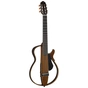 Silent-гітара Yamaha SLG200N Natural - зменшене зображення 1