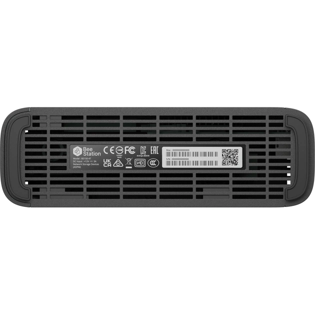 NAS Synology BST150-4T - picture 10