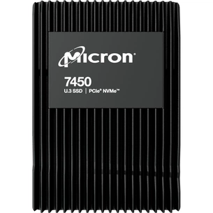 Накопичувач SSD U.3 2.5" 1.92TB 7450 PRO 15mm Micron (MTFDKCC1T9TFR-1BC1ZABYYR) зображення 1