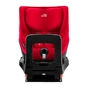 Автокрісло Britax-Romer Dualfix I-Size Fire Red (2000030771) - зменшене зображення 2